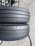 Opony letnie 205.65.16c Continental VanContact Ultra Jak Nowe 2022 rok