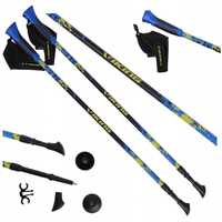 Viking Ruten Pro Kije Kijki Nordic Walking Antisho