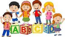 Atividades de preparação para o 1°ano de escolaridade