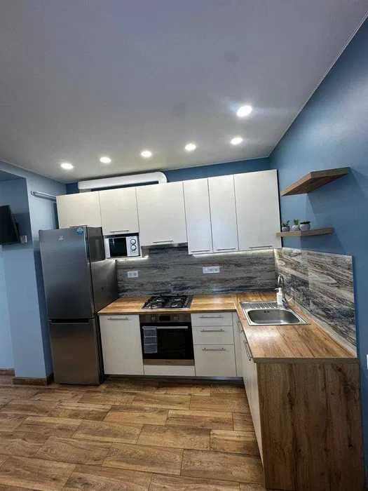 Оренда 1к квартири Соф Борщ ЖК Софія Резиденція вулиця Мартинова 7