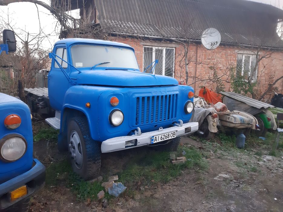 Асенізаторна машина