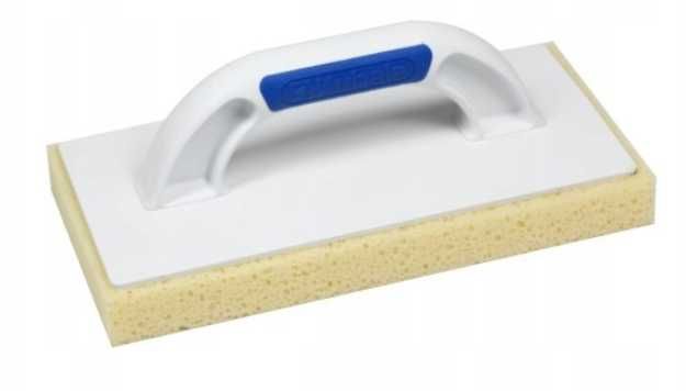 KUBALA 0378 paca z gąbką HYDROCHŁONNĄ domycia płytek 140x280 mm