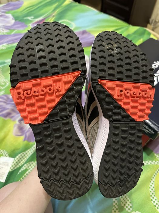 Кросівки reebok 36 р 24см