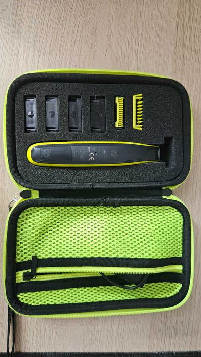 Philips One Blade QP2630 + etui