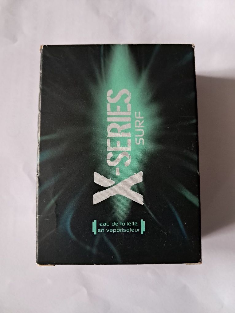 Unikat Avon X-Series Surf