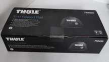 Thule Evo Raised Rail 710410 stopy 71041