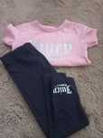Komplet Juicy Couture  roz. 3 lata