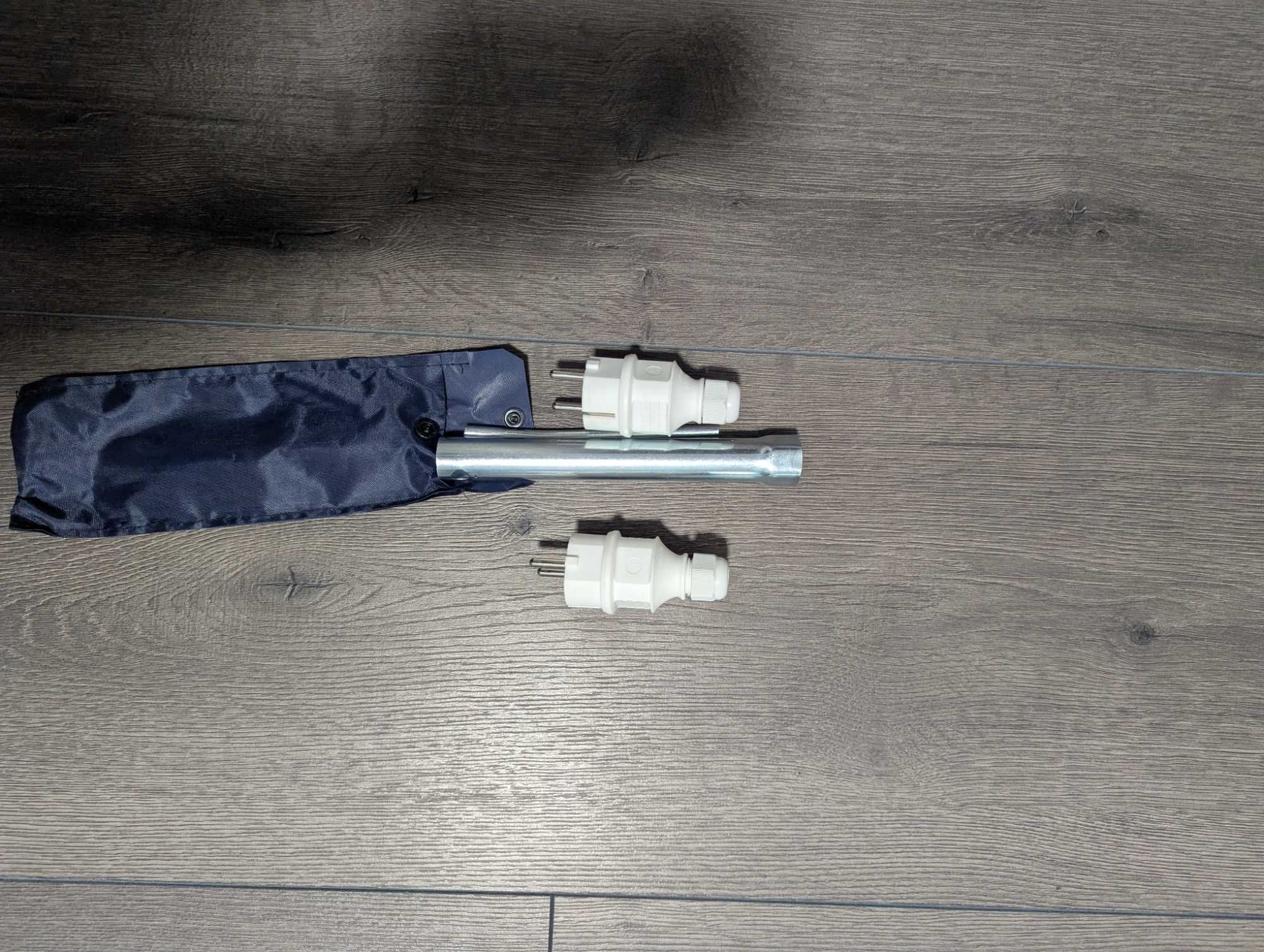 Генератор I-Power A8000EAX