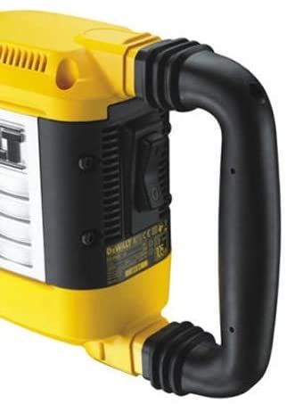 DeWalt D25961K Młot wyburzeniowy 35J 1600W