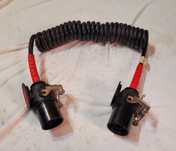EuroPart przewód ABS EBS 24v 7pin NOWY