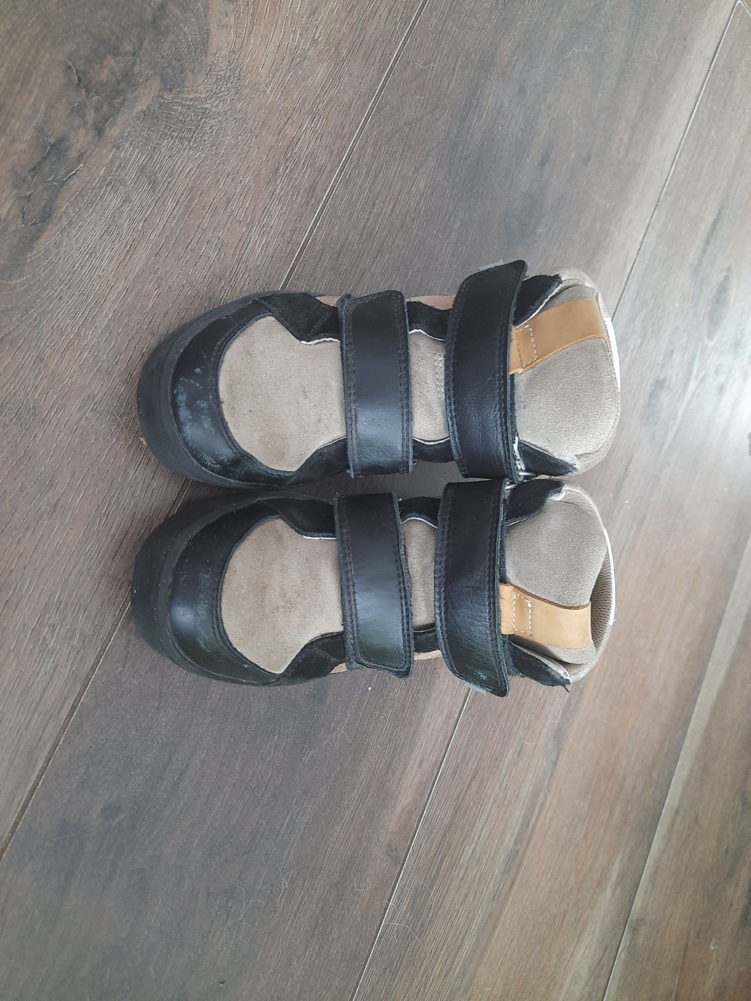 Buty chłopięce Bartek rozm. 33