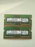 Оперативна пам'ять ddr4 для ноутбука 2х4 3200