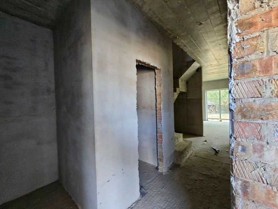 Готовий Таунхаус  Івано-Франківськ Вовчинець Забудовник