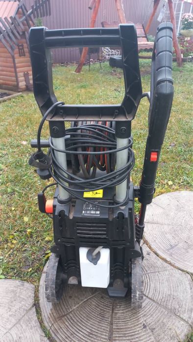 Мийка дніпро - м PW-16BR