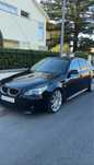 BMW E60 525d Automático – 2004