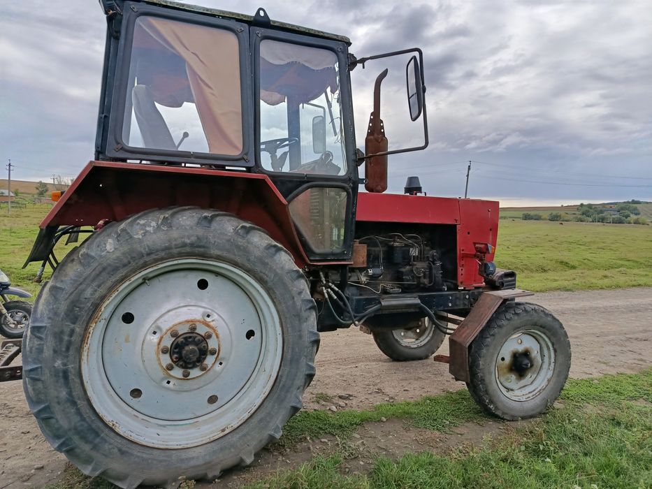 Продається трактор ЮМЗ 6