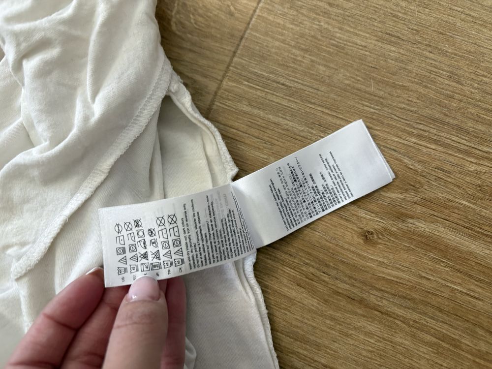 Koszulka calvin Klein xs