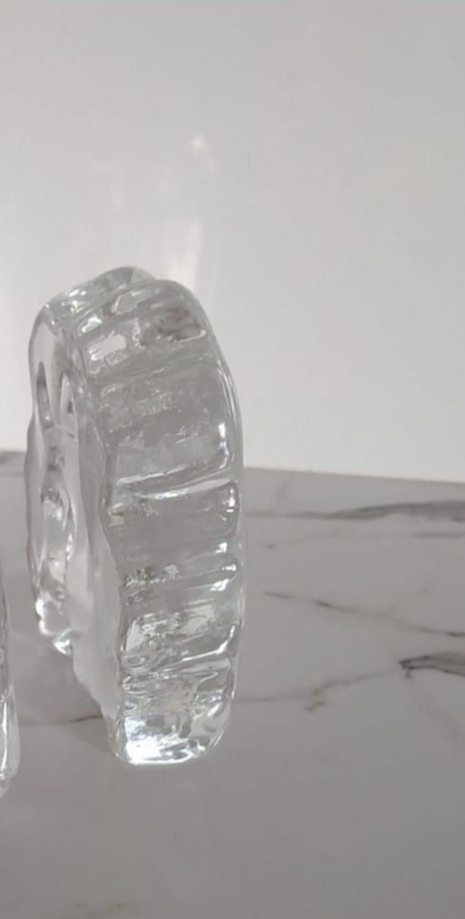 Cristal d Arques - Cavalo