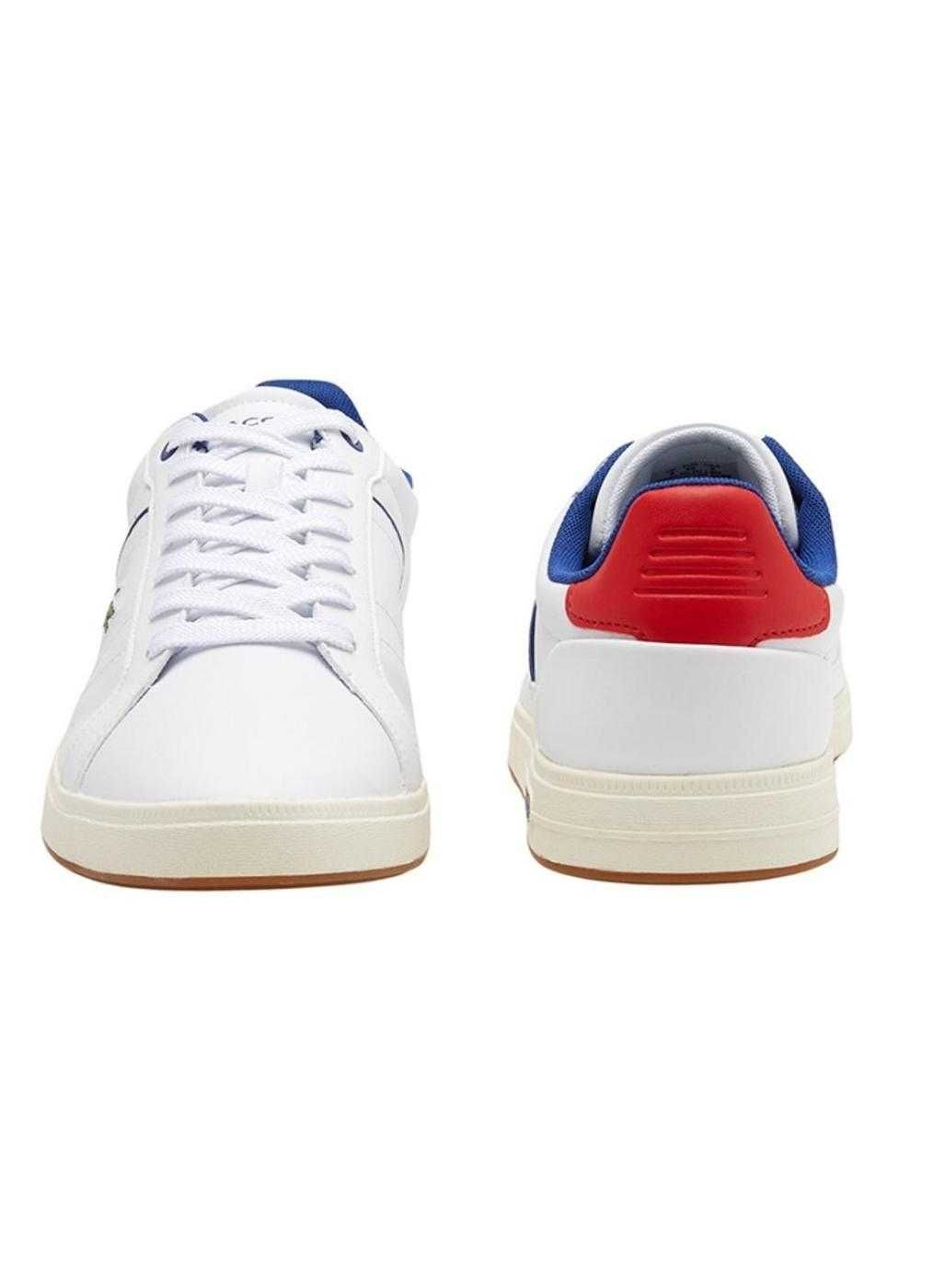 Lacoste Europa Pro r. 39.5