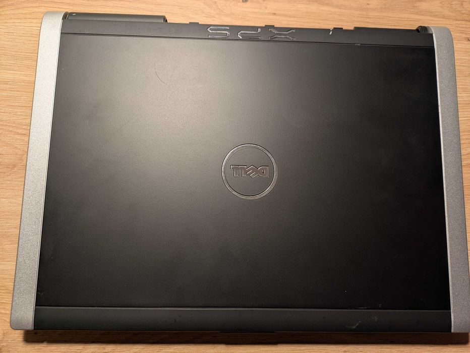 Dell XPS M1330 Uszk