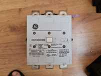 Stycznik GE CK10CE300 600A 220kW Cewka:230VAC