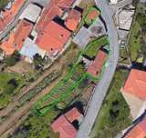 Casas de aldeia, com 150,00 m2 e 60,00 m2