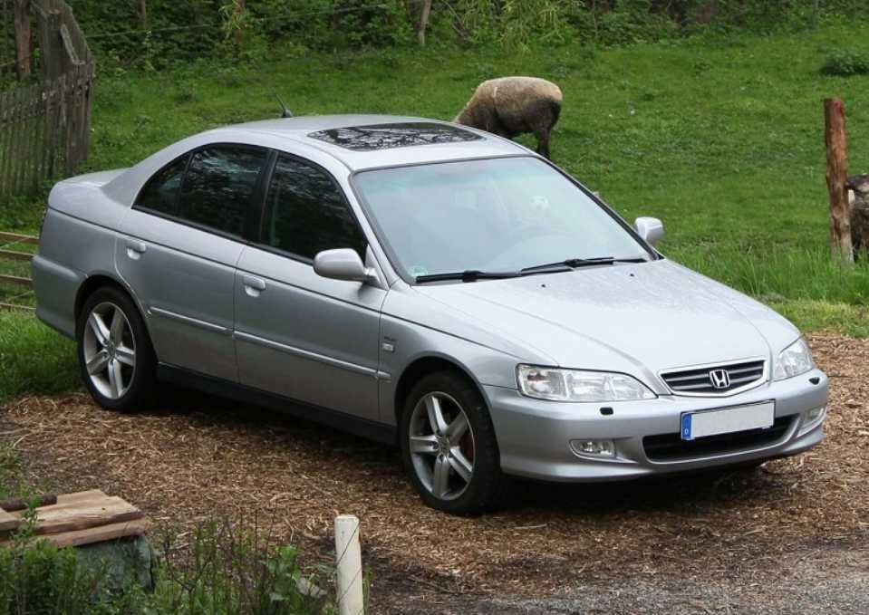 Запчасти разборка Honda хонда акорд Accord 6 CG запчасти подвеска шрот