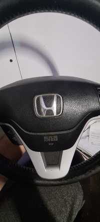 Kierownica + airbag Honda CR-V III komplet za 300zł