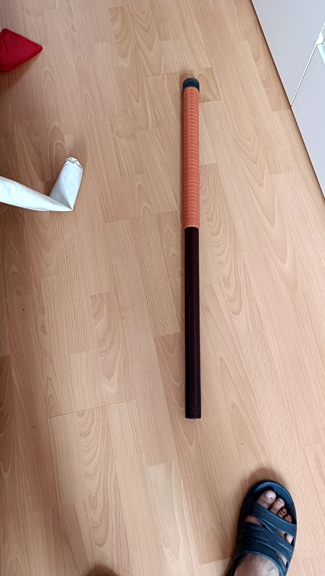 Sprzedam wędkę bat podrywke i kołowrotki