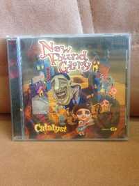 Catalyst - New Found Glory (CD)