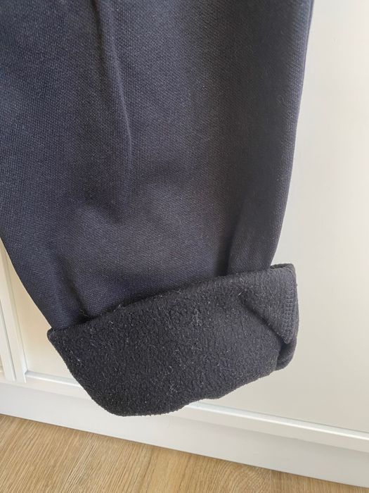 Спортивні штани Staff