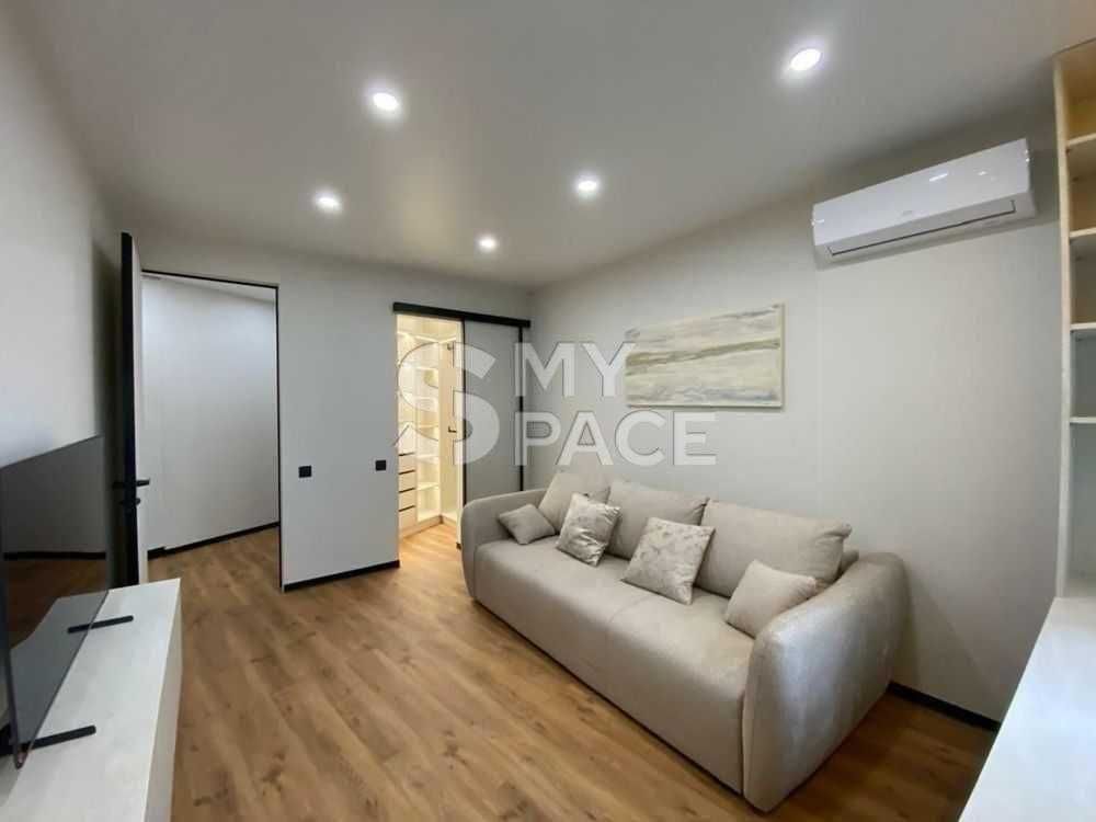 Продаж 3к,Шевченківський,ЖК Manhattan City,Новий ремонт