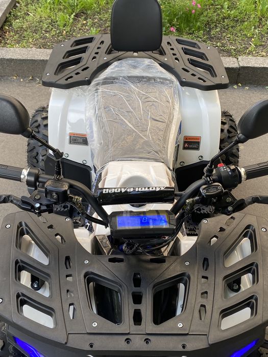 Електроквадроцикл TEENAGER 1500W