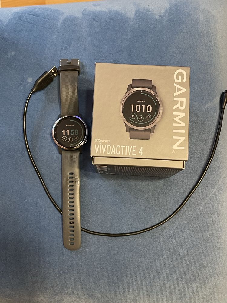 Garmin Viviactive 4
