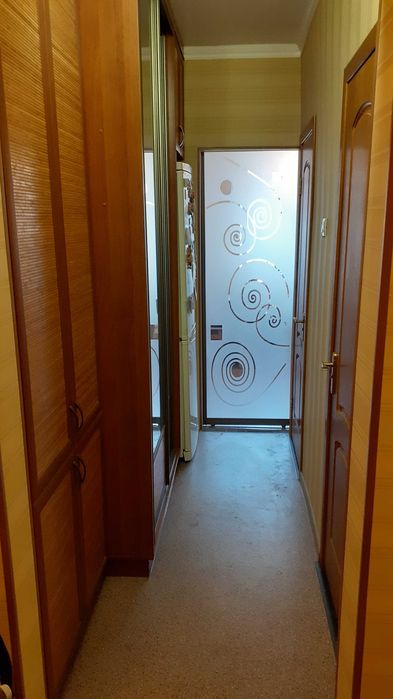 Продаж квартири в місті Бориспіль вул. Момота (раніше Горького) 40