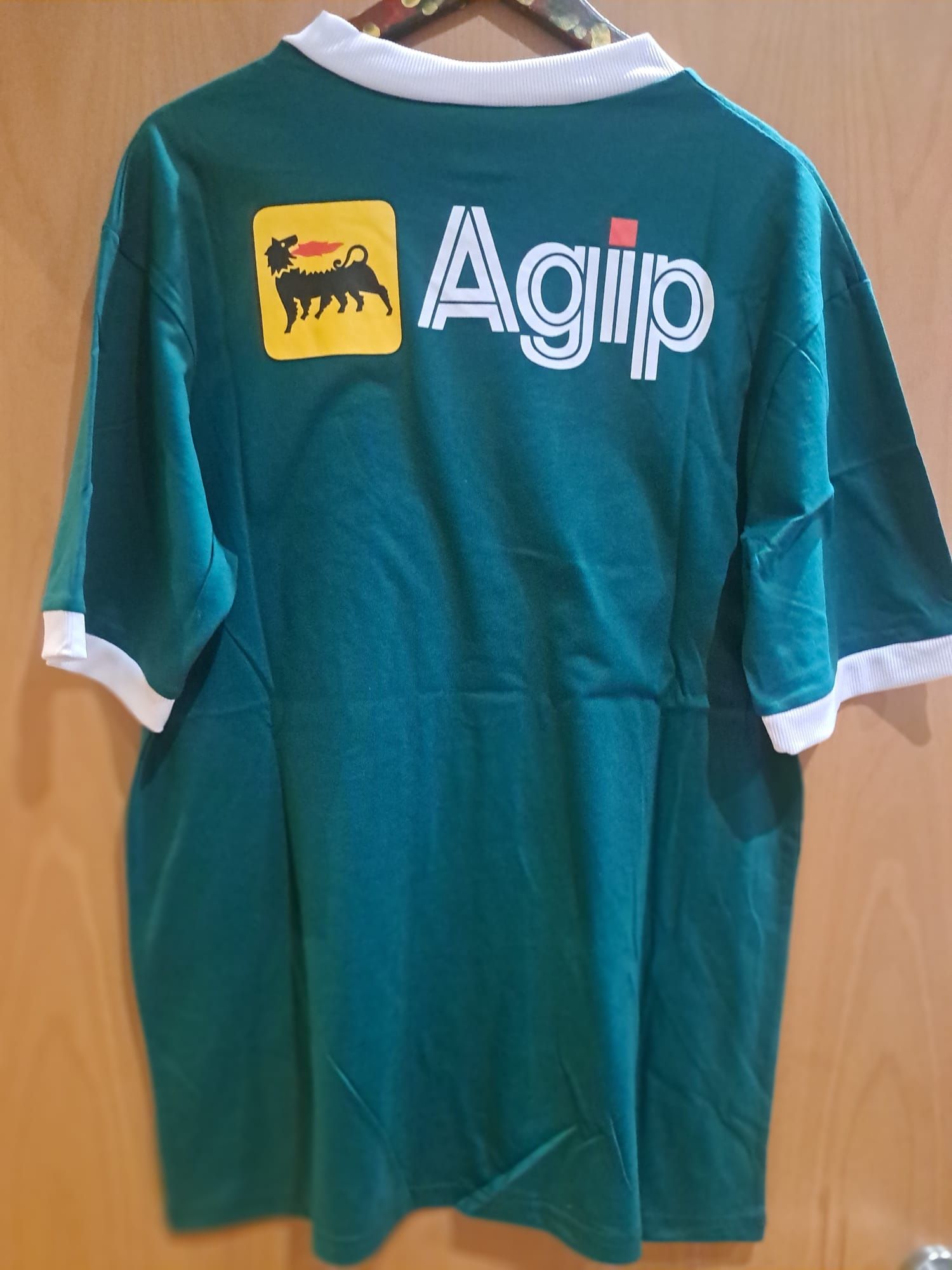 Camisola retro Palmeiras