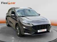 Ford Kuga 2.5 PHEV ST-Line X