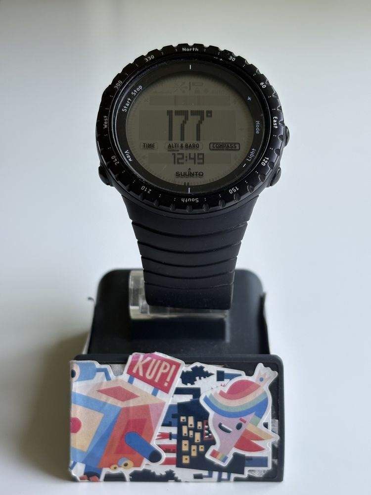 Suunto core Regular