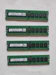 DDR4 32GB ( 4 x 8GB ) Pamięć RAM SKHynix PC4-2133P ECC RDIMM 2133Mhz