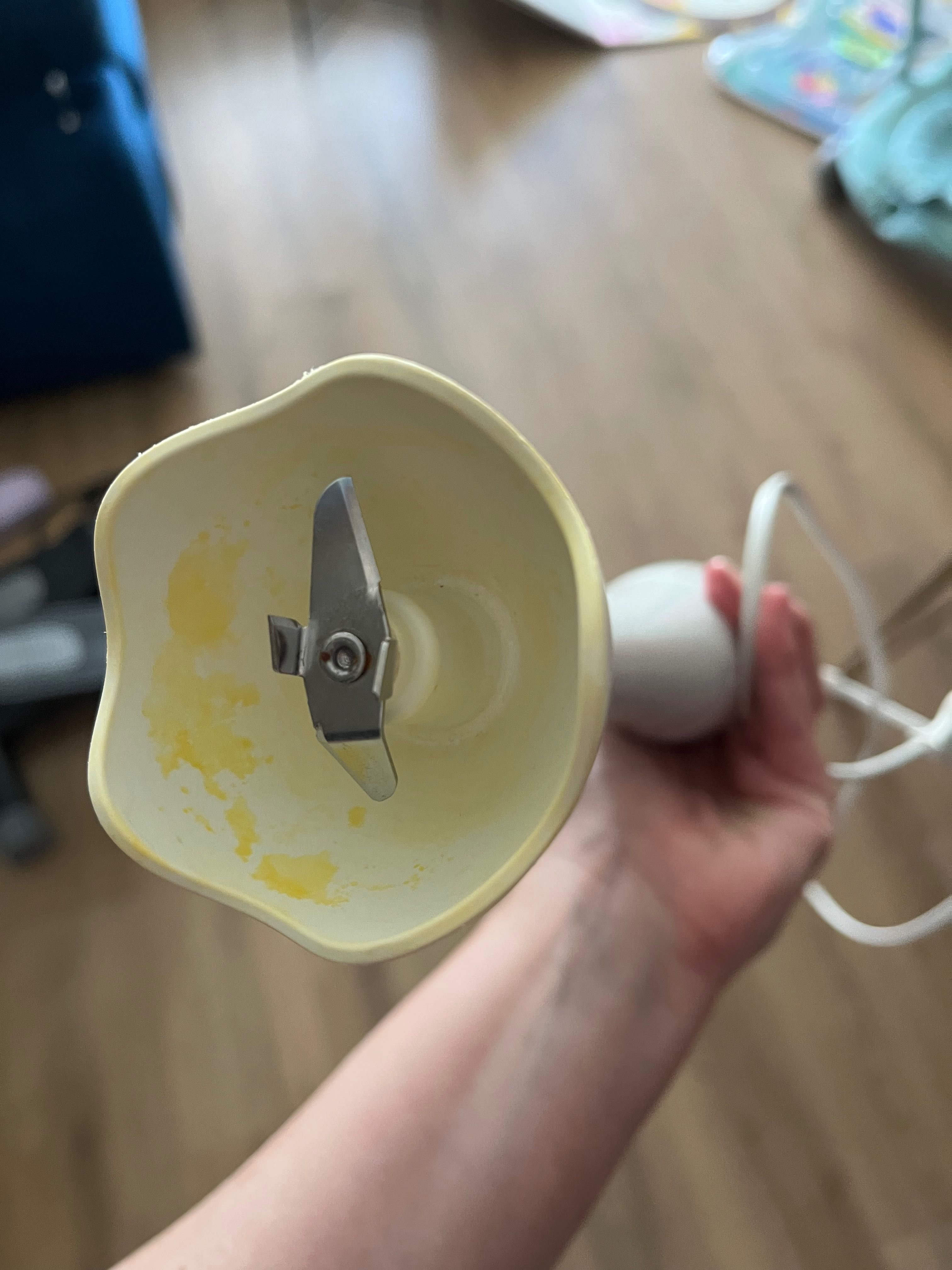 Blender BOSCH MSM 6B100