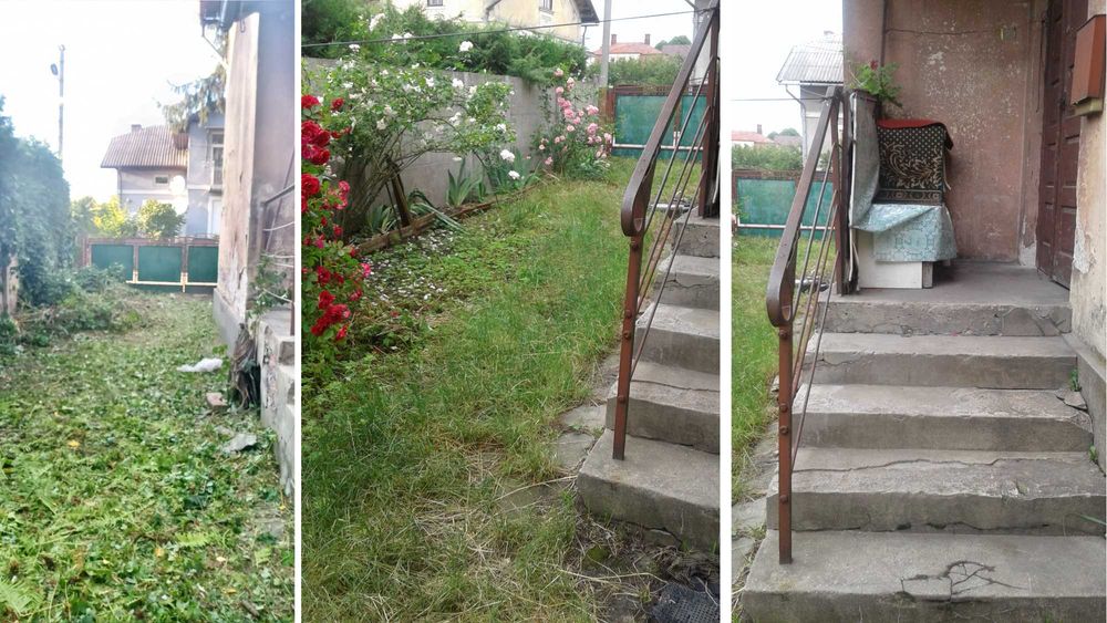 Продається будинок Рава Руська земельна ділянка квартира Рава-Руська