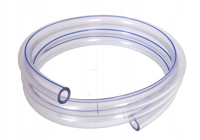 Przewód Mleczny 14X24Mm 2,4M=1Szt Wąż