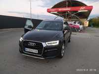 Audi Q3 2016 PRESTIGE