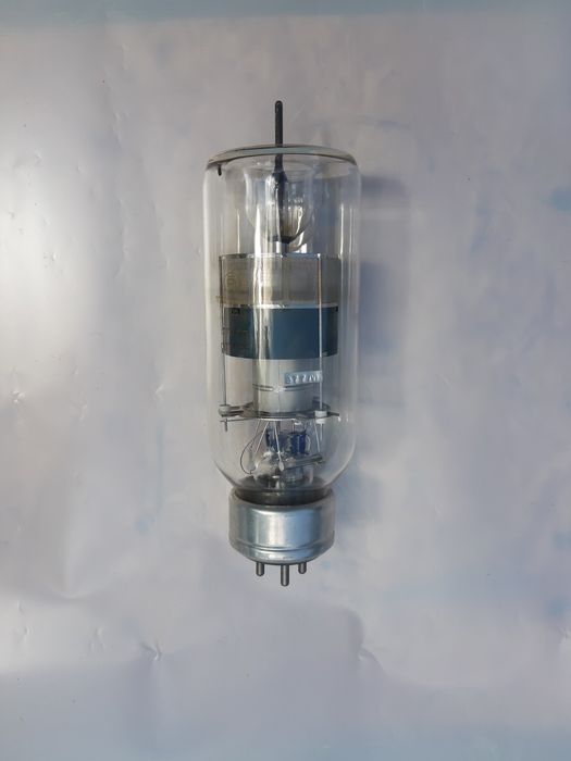 Лампа Тиратрон ТГИ2-260/12 8605