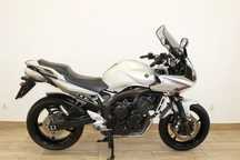Yamaha FZ FZ6 FAZER ABS Raty Transport fz6