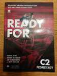 Ready for C2 Proficiency STAN IDEALNY jak NOWA