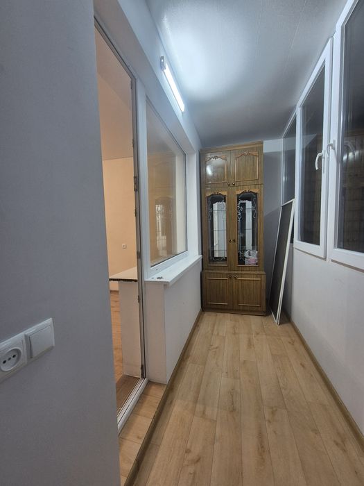 Сдам  1 к квартиру, левый берег.