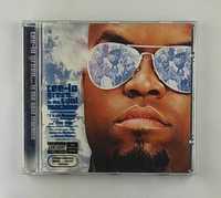 Cee-lo Green – Green... Is The Soul Machine