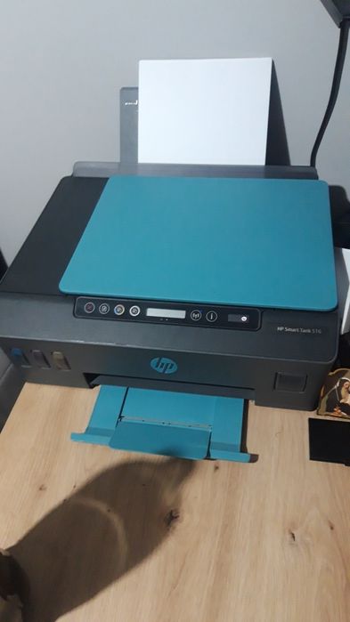 HP Smart Tank 516 urządzenie wielofunkcyjne
