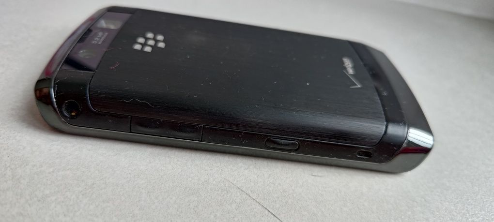 BlackBerry 9530 Storm